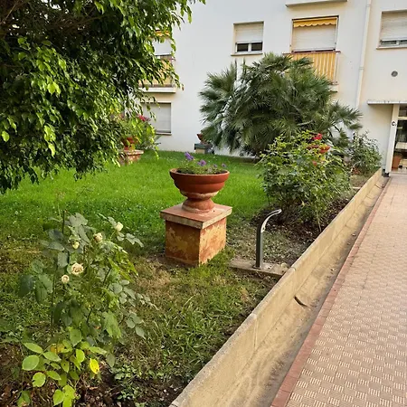Appartamento Du Casino *