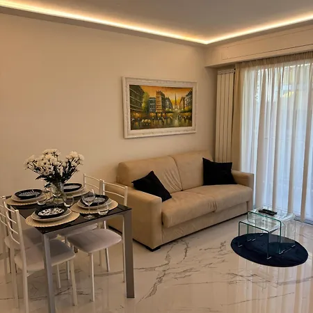 Du Casino Apartament *