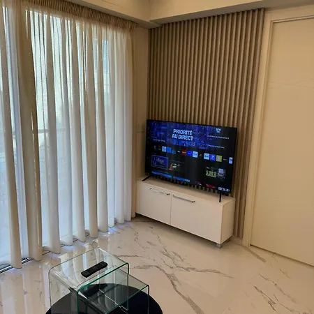 Appartement Du Casino