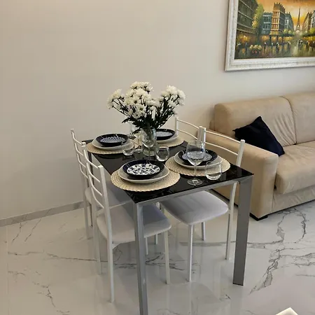 Du Casino Appartamento *