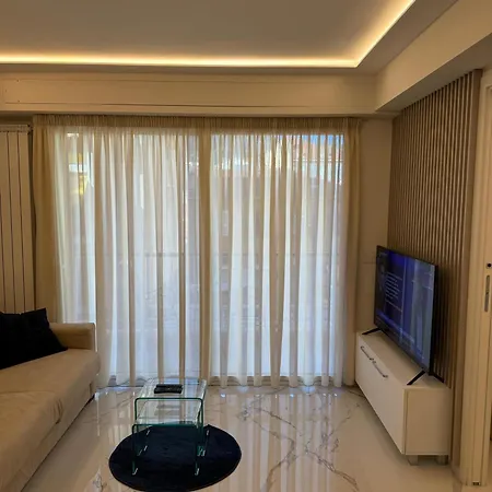 Du Casino Apartament Mentona