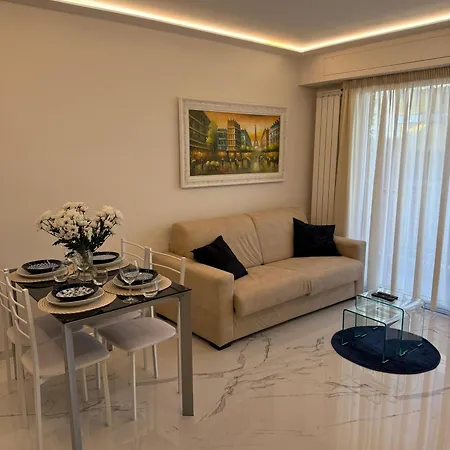 Du Casino Apartament *