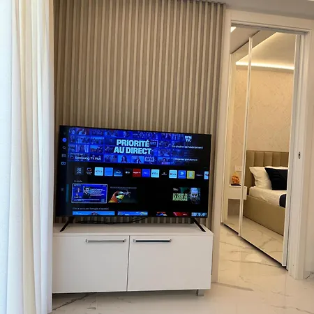 Apartament Du Casino