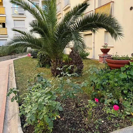 Du Casino Appartamento *