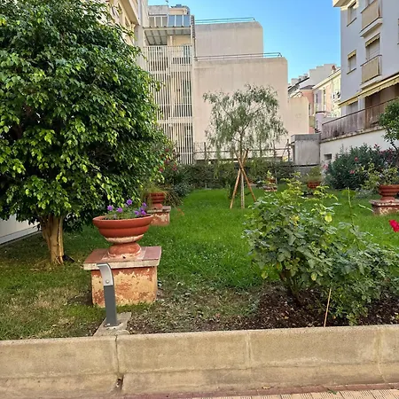 Appartamento Du Casino *