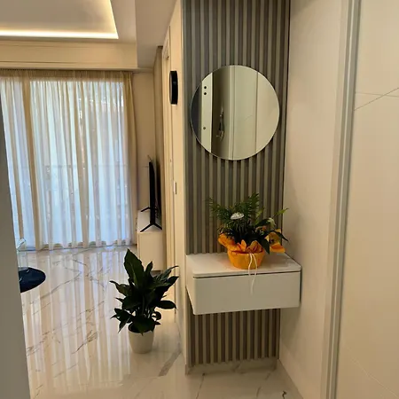 Appartement Du Casino