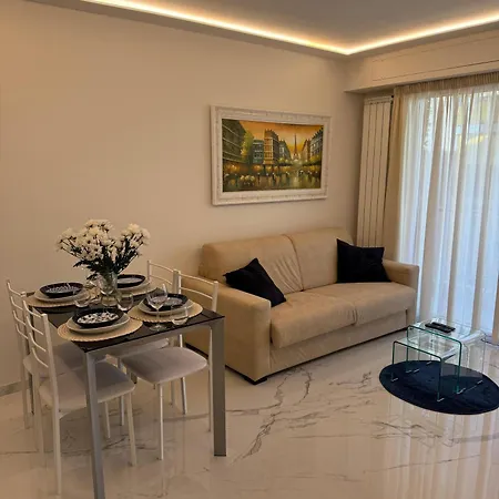 Apartament Du Casino